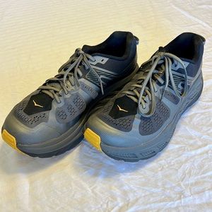 HOKA Stinson ATR 5 Size 11 EUC